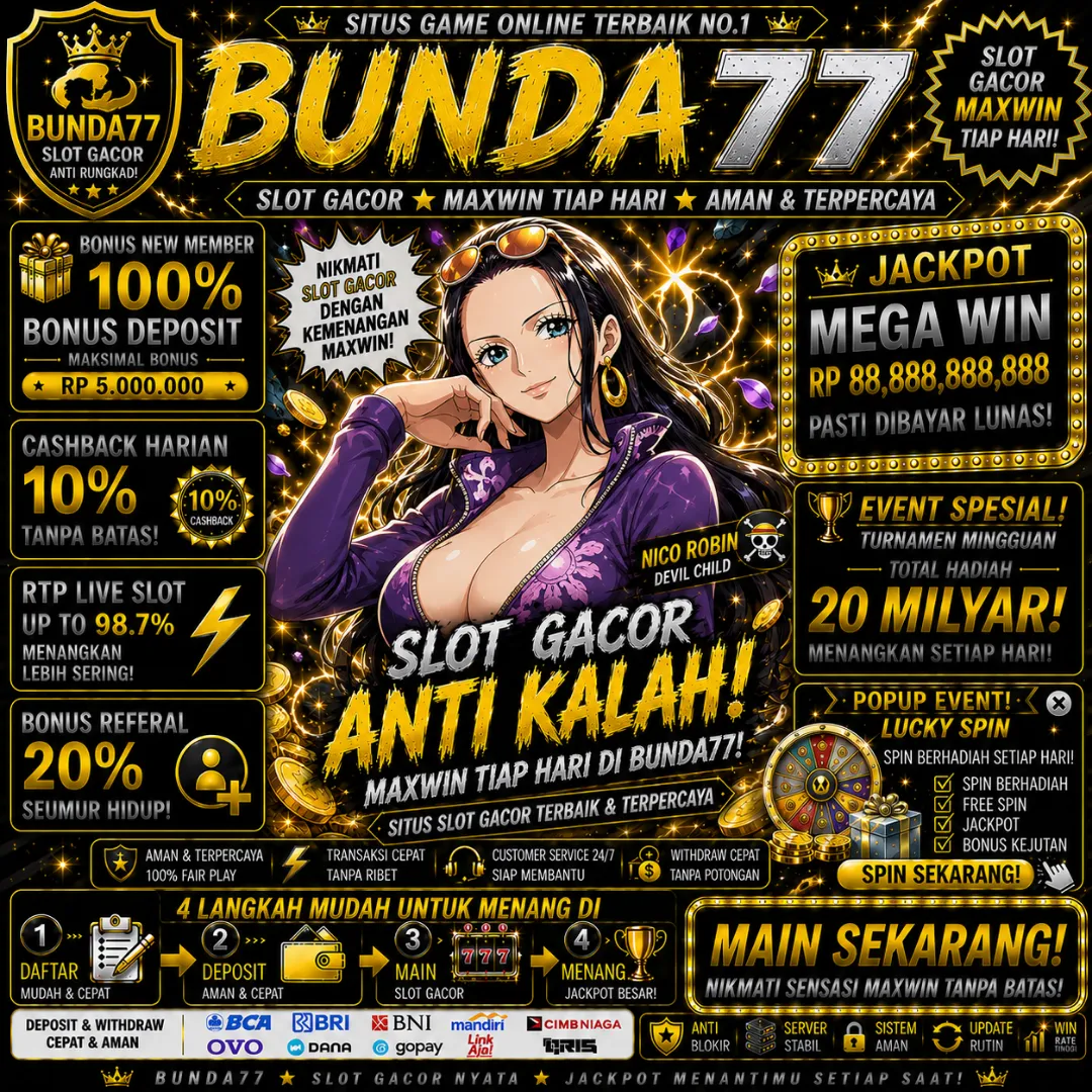 BUNDA77